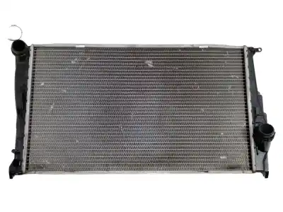 Автозапчасти б/у водяной радиатор за bmw 3 (e90) 320 d ссылки oem iam 9233630