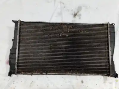 Pezzo di ricambio per auto di seconda mano radiatore d acqua per bmw 3 (e90) 320 d riferimenti oem iam 9233630  