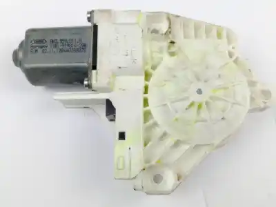 Автозапчасти б/у мотор переднего левого стекла за skoda yeti (5l) 2.0 tdi ссылки oem iam 8k0959811a