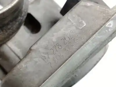 Pezzo di ricambio per auto di seconda mano scatola della farfalla per bmw 1 (e87) 118 d riferimenti oem iam 780437301  