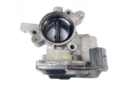 Pezzo di ricambio per auto di seconda mano Scatola Della Farfalla per OPEL CORSA D (S07) 1.3 CDTI (L08, L68) Riferimenti OEM IAM 55504247  