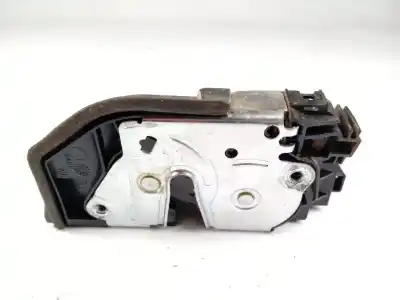 Автозапчасти б/у замок передней правой двери за bmw 3 (e90) 320 d ссылки oem iam 7202146  