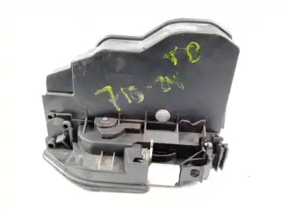 Автозапчасти б/у замок задней правой двери за bmw 3 (e90) 320 d ссылки oem iam 51227202148