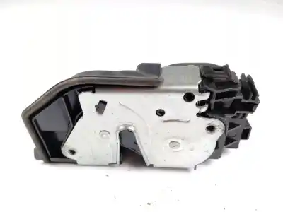 Автозапчасти б/у замок задней правой двери за bmw 3 (e90) 320 d ссылки oem iam 51227202148  