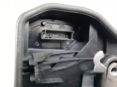 Автозапчасти б/у замок задней правой двери за bmw 3 (e90) 320 d ссылки oem iam 51227202148  