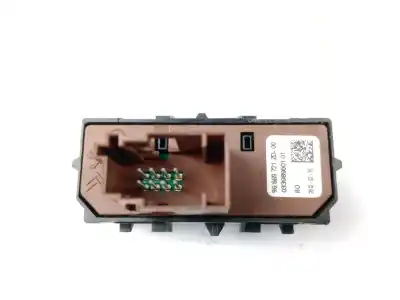 Recambio de automóvil de segunda mano de boton sensor cambio de carril para citroen ds5 2.0 hdi 165 referencias oem iam 96669721zd  