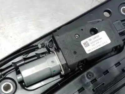 Pezzo di ricambio per auto di seconda mano tetto elettrico per citroen c3 aircross ii (2r_, 2c_) 1.5 bluehdi 120 (2cyhxx) riferimenti oem iam 2229358a  2229361a
