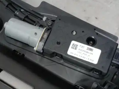 Pezzo di ricambio per auto di seconda mano tetto elettrico per citroen c3 aircross ii (2r_, 2c_) 1.5 bluehdi 120 (2cyhxx) riferimenti oem iam 2229358a  2229361a
