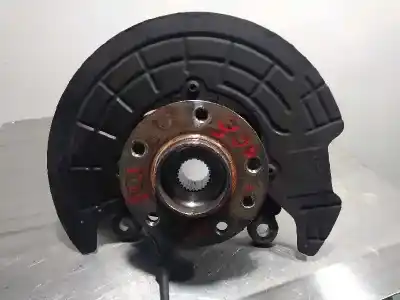 Tweedehands auto-onderdeel knokkel links voor voor jeep compass ii limited 4x2 oem iam-referenties 68259529ab