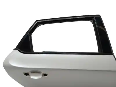 Автозапчасти б/у дверь задняя правая за citroen ds5 2.0 hdi 165 ссылки oem iam 9667051280  