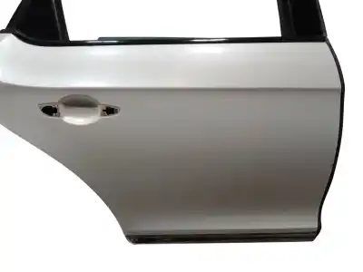 Автозапчасти б/у дверь задняя правая за citroen ds5 2.0 hdi 165 ссылки oem iam 9667051280  