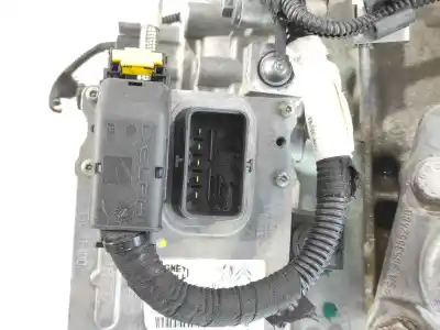 Автозапчастина б/у коробка передач для citroen ds5 2.0 hdi 165 посилання на oem iam 20dr25 2231s7 pilotada