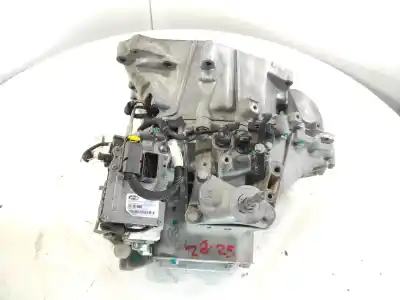 Автозапчастина б/у коробка передач для citroen ds5 2.0 hdi 165 посилання на oem iam 20dr25 2231s7 pilotada