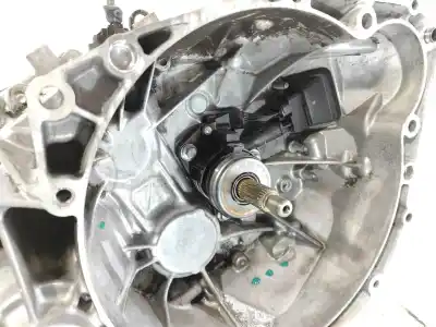 Автозапчастина б/у коробка передач для citroen ds5 2.0 hdi 165 посилання на oem iam 20dr25 2231s7 pilotada