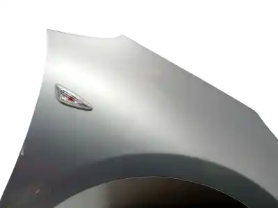 Автозапчасти б/у переднее правое крыло за kia cee'd (jd) 1.6 crdi 136 ссылки oem iam 66321a2030  
