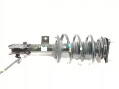 Recambio de automóvil de segunda mano de AMORTIGUADOR DELANTERO DERECHO para KIA CEE'D (JD)  referencias OEM IAM 54661A2105  