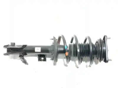 Recambio de automóvil de segunda mano de AMORTIGUADOR DELANTERO IZQUIERDO para KIA CEE'D (JD)  referencias OEM IAM 54650A2105  