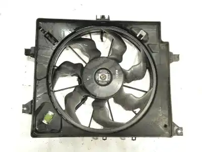 Recambio de automóvil de segunda mano de ELECTROVENTILADOR para KIA CEE'D (JD)  referencias OEM IAM 25304A6810  