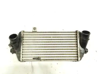 Recambio de automóvil de segunda mano de RADIADOR INTERCOOLER para KIA CEE'D (JD)  referencias OEM IAM 282702A570  