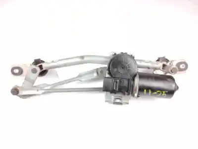 Pezzo di ricambio per auto di seconda mano tiranti e motorino del tergicristallo anteriore per kia cee'd (jd) 1.6 crdi 136 riferimenti oem iam 98100a2000