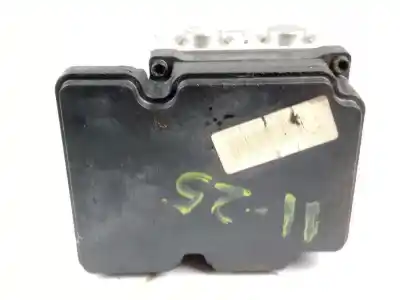 Peça sobressalente para automóvel em segunda mão boitier de commande de abs por kia cee'd (jd) 1.6 crdi 136 referências oem iam 6158945200  