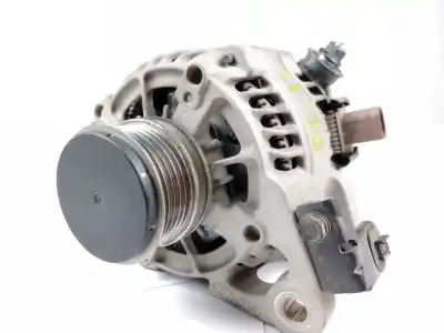 Pezzo di ricambio per auto di seconda mano alternatore per kia cee'd (jd) 1.6 crdi 136 riferimenti oem iam 373002a750