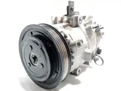 Pezzo di ricambio per auto di seconda mano compressore aria condizionata per kia cee'd (jd) 1.6 crdi 136 riferimenti oem iam 97701a6701