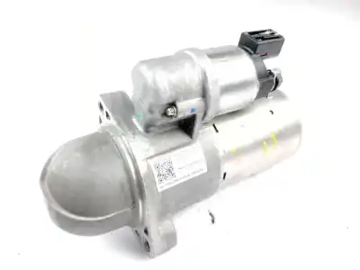Pezzo di ricambio per auto di seconda mano motorino di avviamento per kia cee'd (jd) 1.6 crdi 136 riferimenti oem iam 361002a970