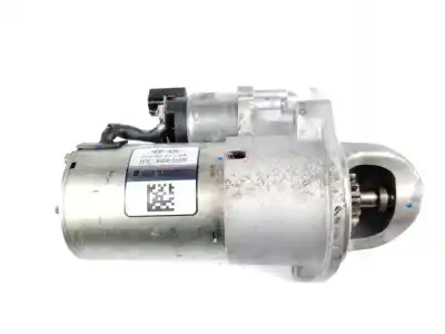Pezzo di ricambio per auto di seconda mano motorino di avviamento per kia cee'd (jd) 1.6 crdi 136 riferimenti oem iam 361002a970  