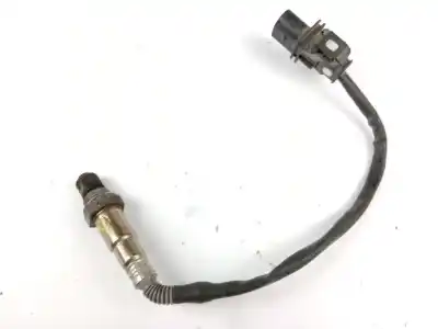 Pezzo di ricambio per auto di seconda mano sonda lambda per kia cee'd (jd) 1.6 crdi 136 riferimenti oem iam 393502a620