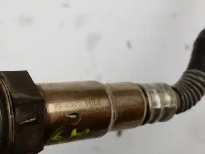 Pezzo di ricambio per auto di seconda mano sonda lambda per kia cee'd (jd) 1.6 crdi 136 riferimenti oem iam 393502a620  9025050088