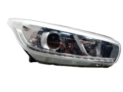 Pezzo di ricambio per auto di seconda mano faro anteriore destro per kia cee'd (jd) 1.6 crdi 136 riferimenti oem iam 92102a2350