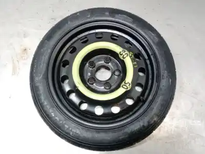 Recambio de automóvil de segunda mano de Neumatico Repuesto para KIA CEE'D (JD) 1.6 CRDI 136 referencias OEM IAM 125/80 R16 97M  4716