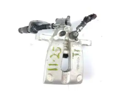 Pezzo di ricambio per auto di seconda mano pinza freno posteriore sinistra per kia cee'd (jd) 1.6 crdi 136 riferimenti oem iam 58300a2300