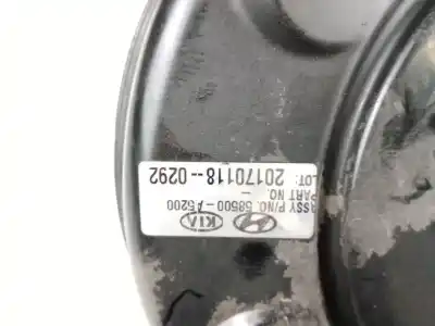 Peça sobressalente para automóvel em segunda mão servo freio por kia cee'd (jd) 1.6 crdi 136 referências oem iam 201701180292  28500a200
