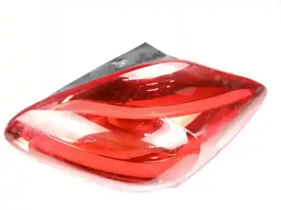 Pezzo di ricambio per auto di seconda mano LUCI POSTERIORI DESTRA per KIA CEE'D (JD)  Riferimenti OEM IAM 92402A2700  