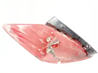 Pezzo di ricambio per auto di seconda mano luci posteriori destra per kia cee'd (jd) 1.6 crdi 136 riferimenti oem iam 92402a2700  