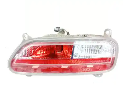 Pezzo di ricambio per auto di seconda mano Paraurti Luce Posteriore Destro per KIA CEE'D (JD) 1.6 CRDI 136 Riferimenti OEM IAM   