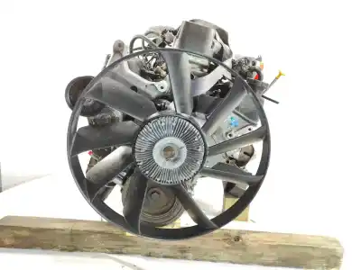 Peça sobressalente para automóvel em segunda mão motor completo por land rover range rover ii (p38a) 4.6 4x4 referências oem iam stc1967n