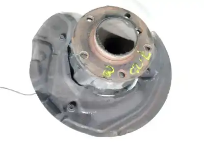 Second-hand car spare part  for BMW 1 (E87)  OEM IAM references 31216793924  