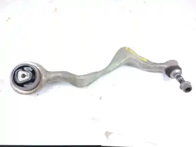 Second-hand car spare part Front Left Lower Suspension Arm for BMW 1 (E87) 120 D OEM IAM references 31122405861  