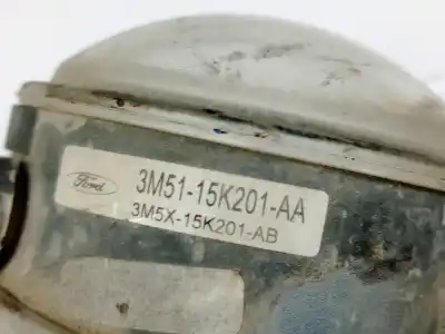 Автозапчасти б/у правая противотуманная фара за ford focus c-max (dm2) 2.0 tdci ссылки oem iam 3m5115k201aa  