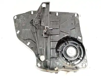 Автозапчасти б/у задний правый стеклорегулятор за ford focus iv (hn) 1.0 ecoboost ссылки oem iam jx7ba27000cf  