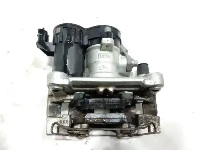 Автозапчасти б/у задний правый тормозной суппорт за ford focus iv (hn) 1.0 ecoboost ссылки oem iam lx612d250bed  