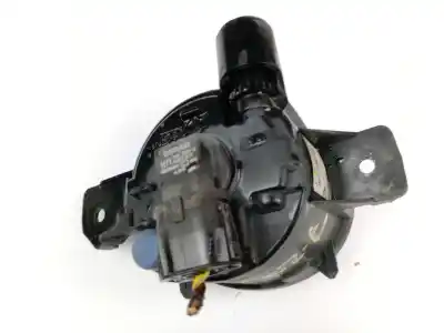 Second-hand car spare part left fog light for bmw 1 (e87) 120 d oem iam references 63176924655  89203671