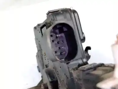 Second-hand car spare part front right door lock for bmw 3 (e46) 320 d oem iam references   