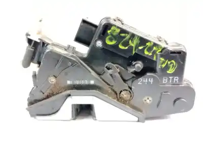 Second-hand car spare part front right door lock for bmw 3 (e46) 320 d oem iam references   