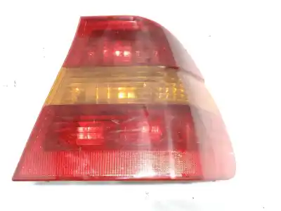Peça sobressalente para automóvel em segunda mão Farolim Traseiro Direito por BMW 3 (E46) 320 D Referências OEM IAM 6907934  