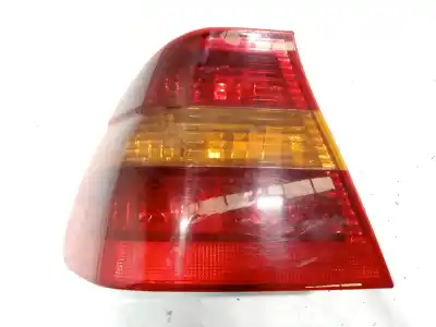 Second-hand car spare part LEFT TAILGATE LIGHT for BMW 3 (E46)  OEM IAM references 6907933  