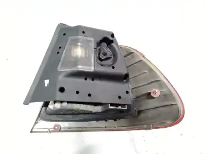 Second-hand car spare part left tailgate light for bmw 3 (e46) 320 d oem iam references 6907933  